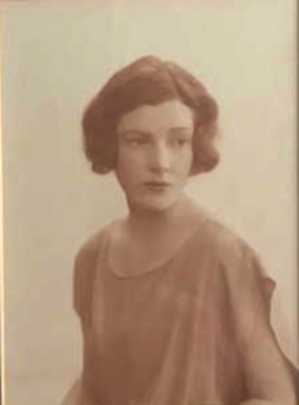 Joan Vincent (1902 – 1991)